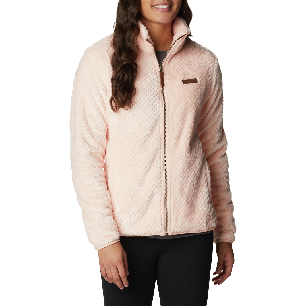 Women's Fire Side II Sherpa Full Zip