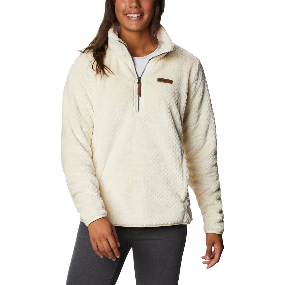 Women's Fire Side Sherpa 1/4 Zip