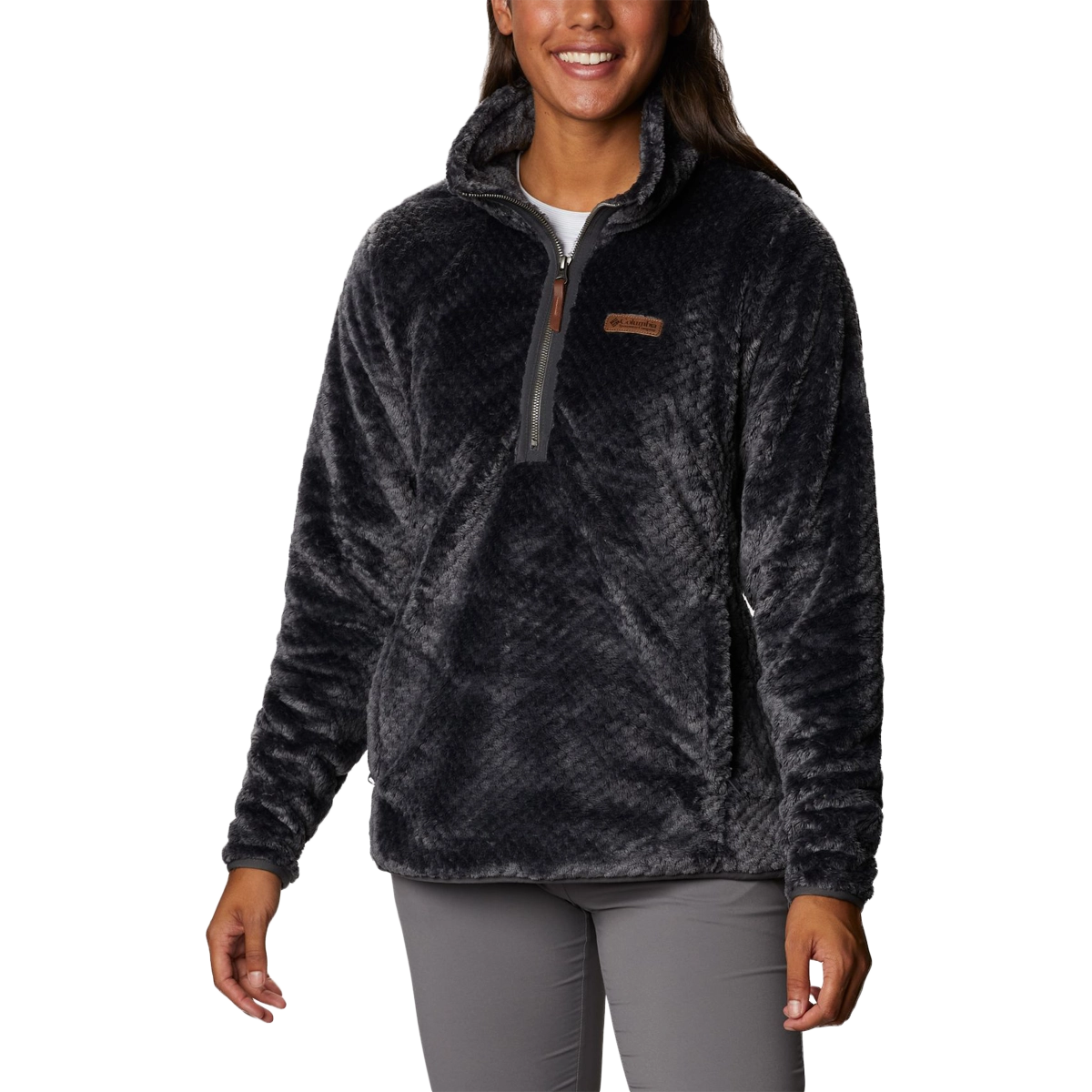 Women's Fire Side Sherpa 1/4 Zip