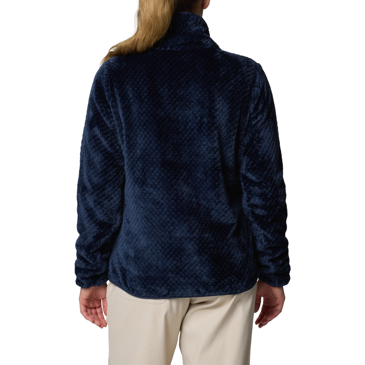 Women's Fire Side Sherpa 1/4 Zip