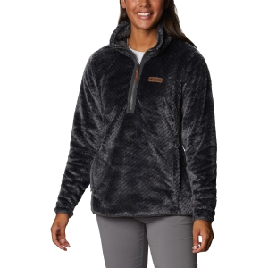 Women's Fire Side Sherpa 1/4 Zip