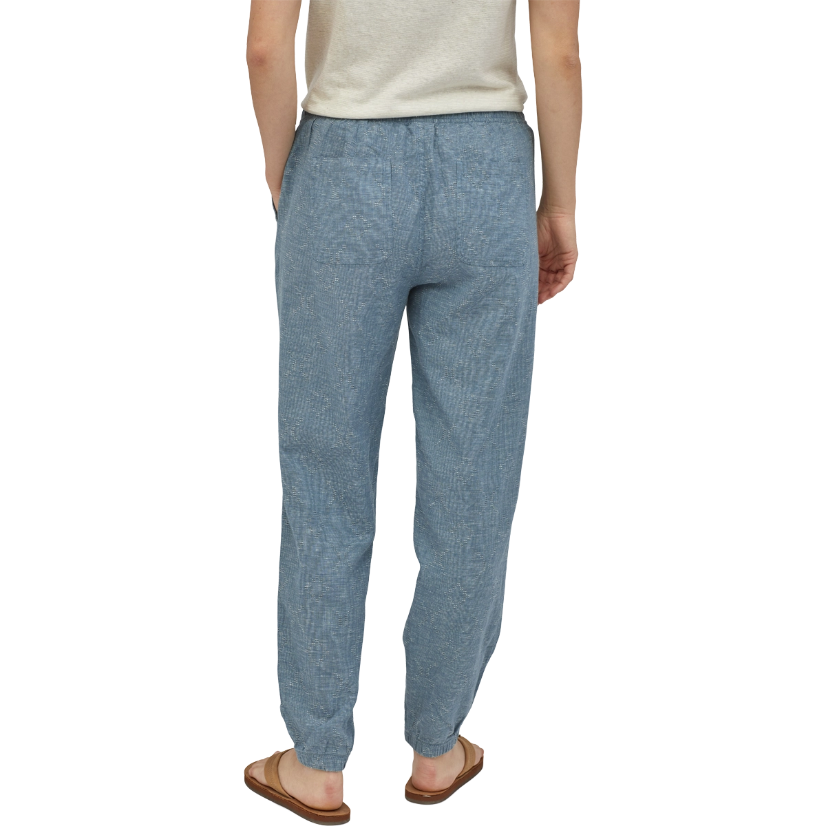 Women's Island Hemp Beach Pants