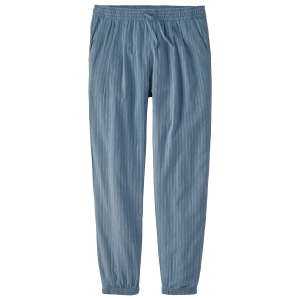 Women's Island Hemp Beach Pants