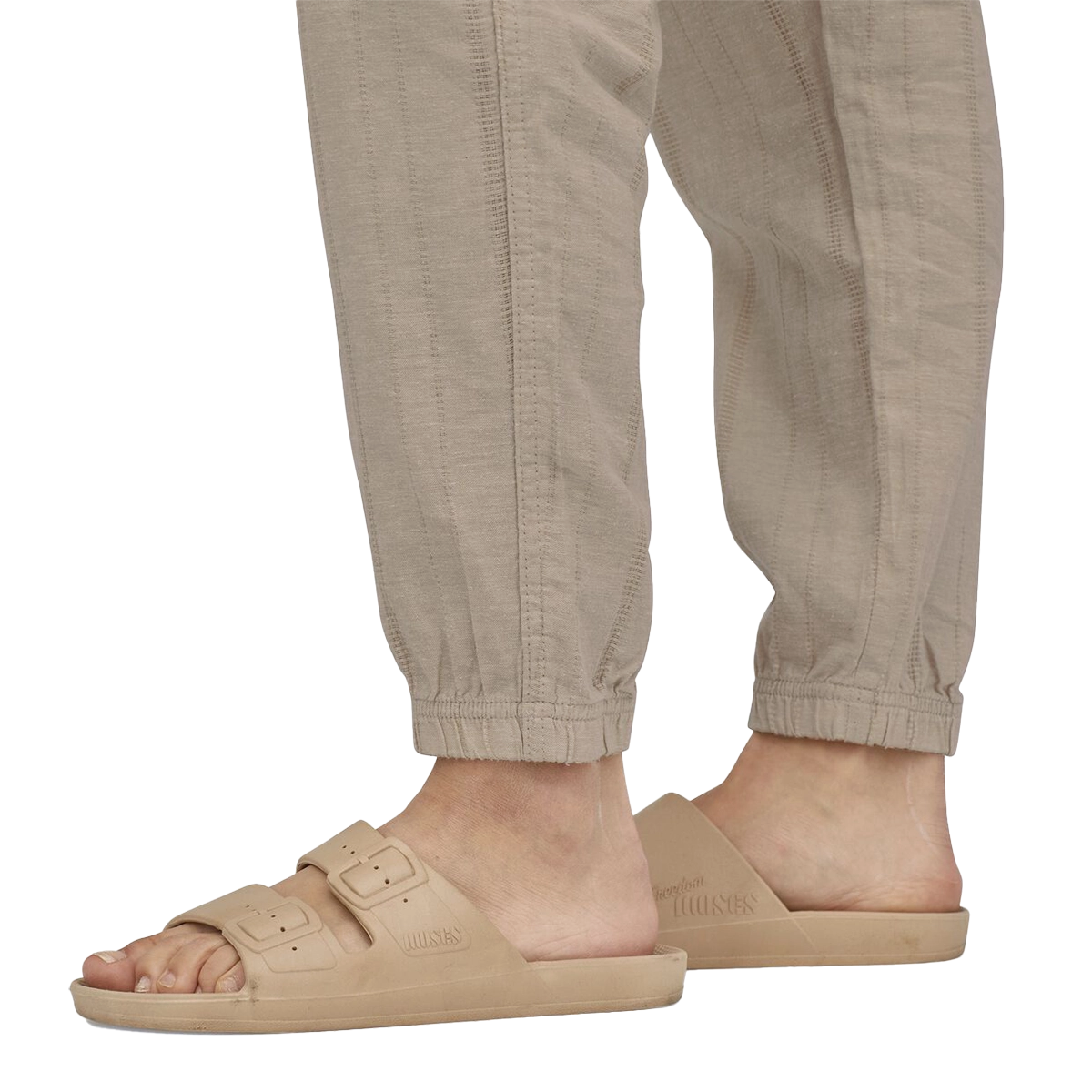 Women's Island Hemp Beach Pants