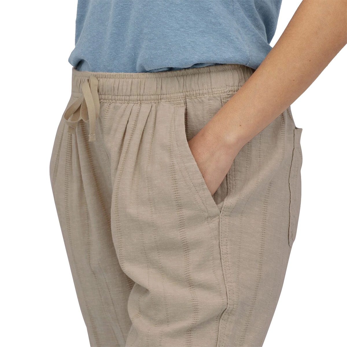 Women's Island Hemp Beach Pants