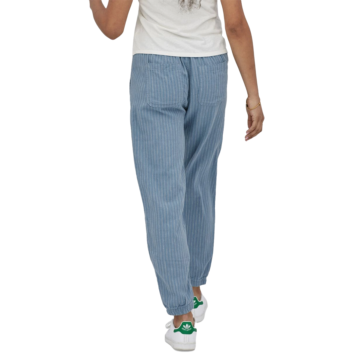 Women's Island Hemp Beach Pants