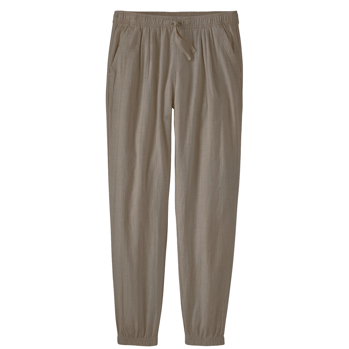 Women's Island Hemp Beach Pants