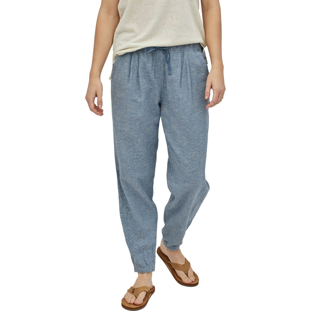 Women's Island Hemp Beach Pants