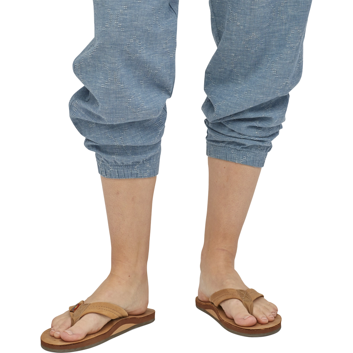 Women's Island Hemp Beach Pants