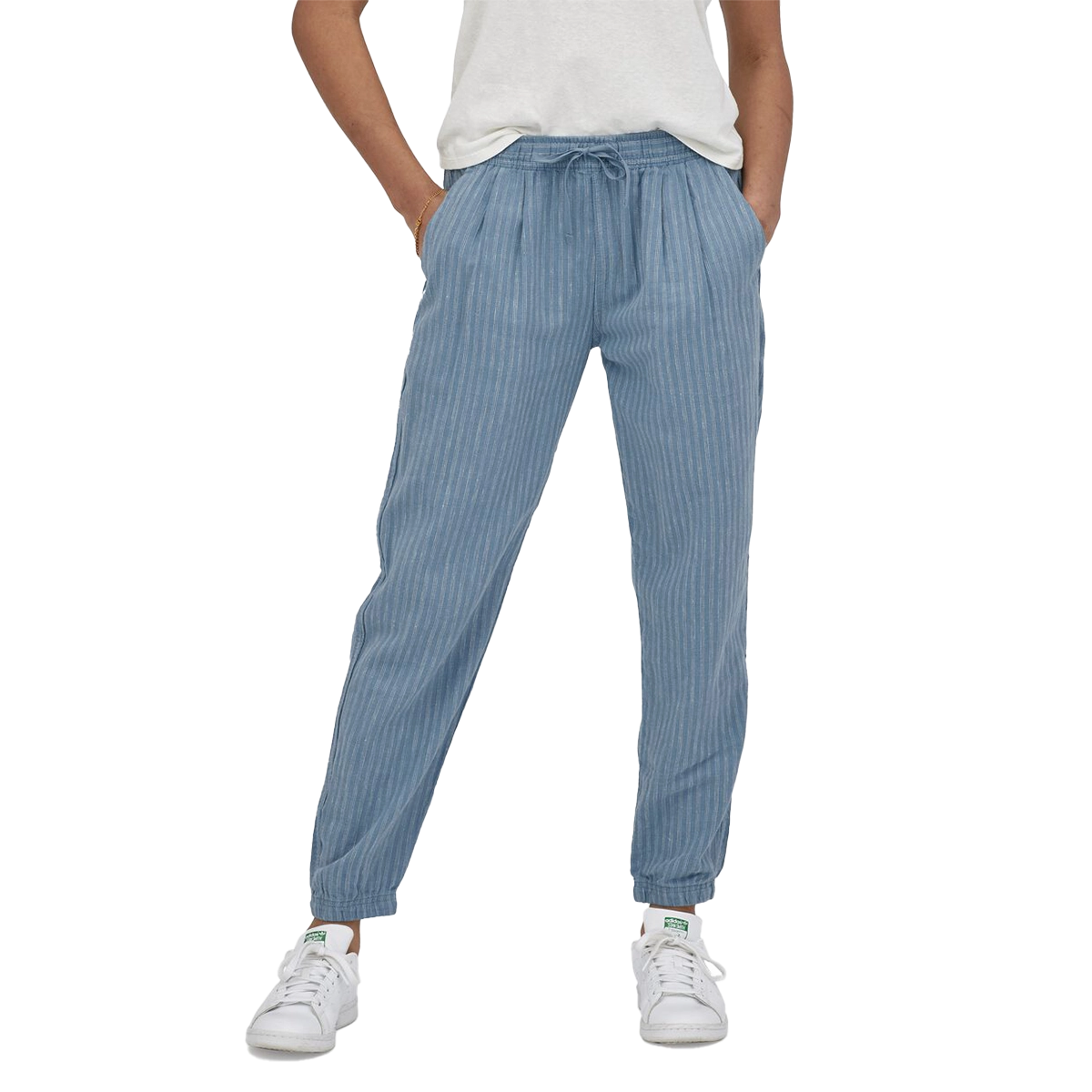 Women's Island Hemp Beach Pants