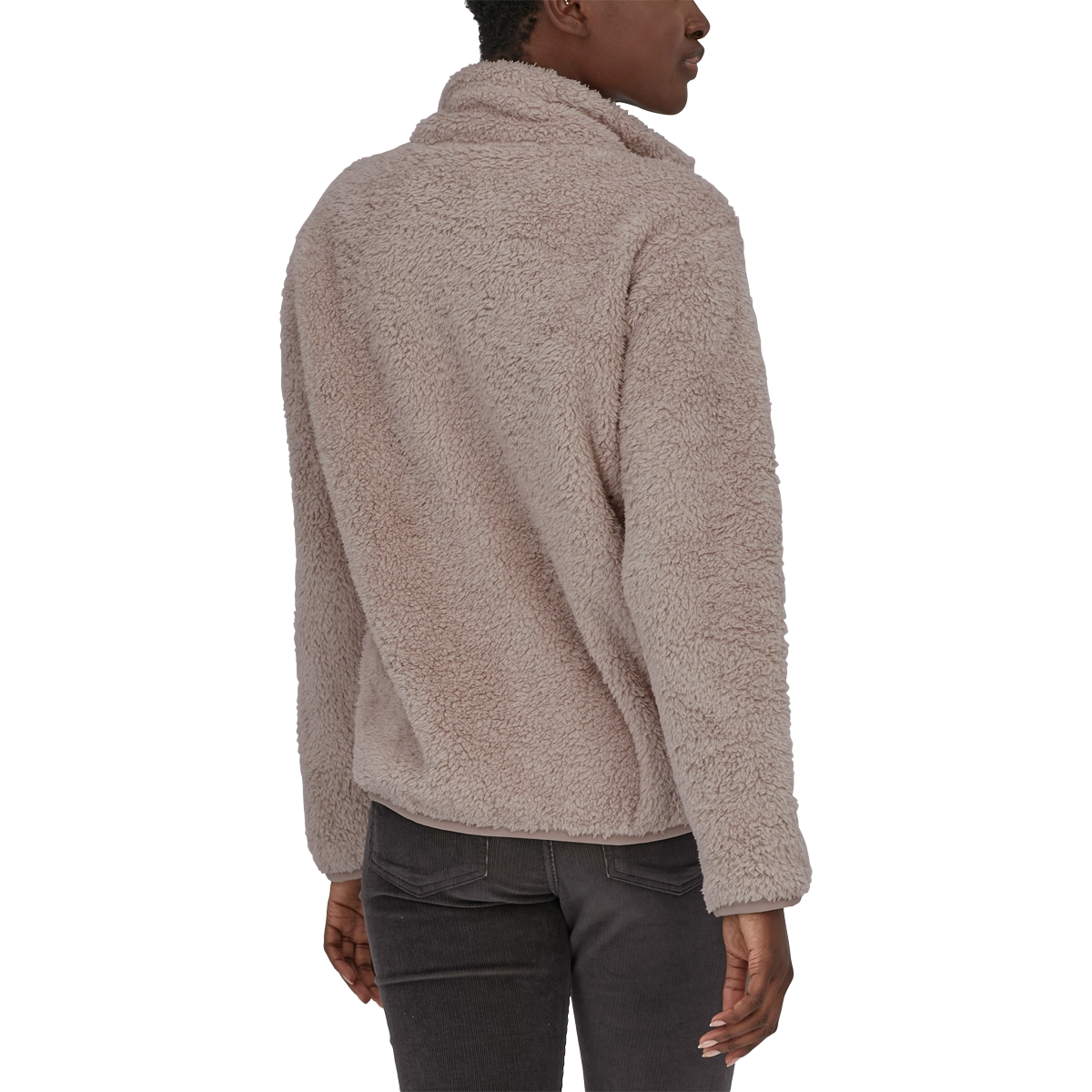 Women's Los Gatos 1/4 Zip