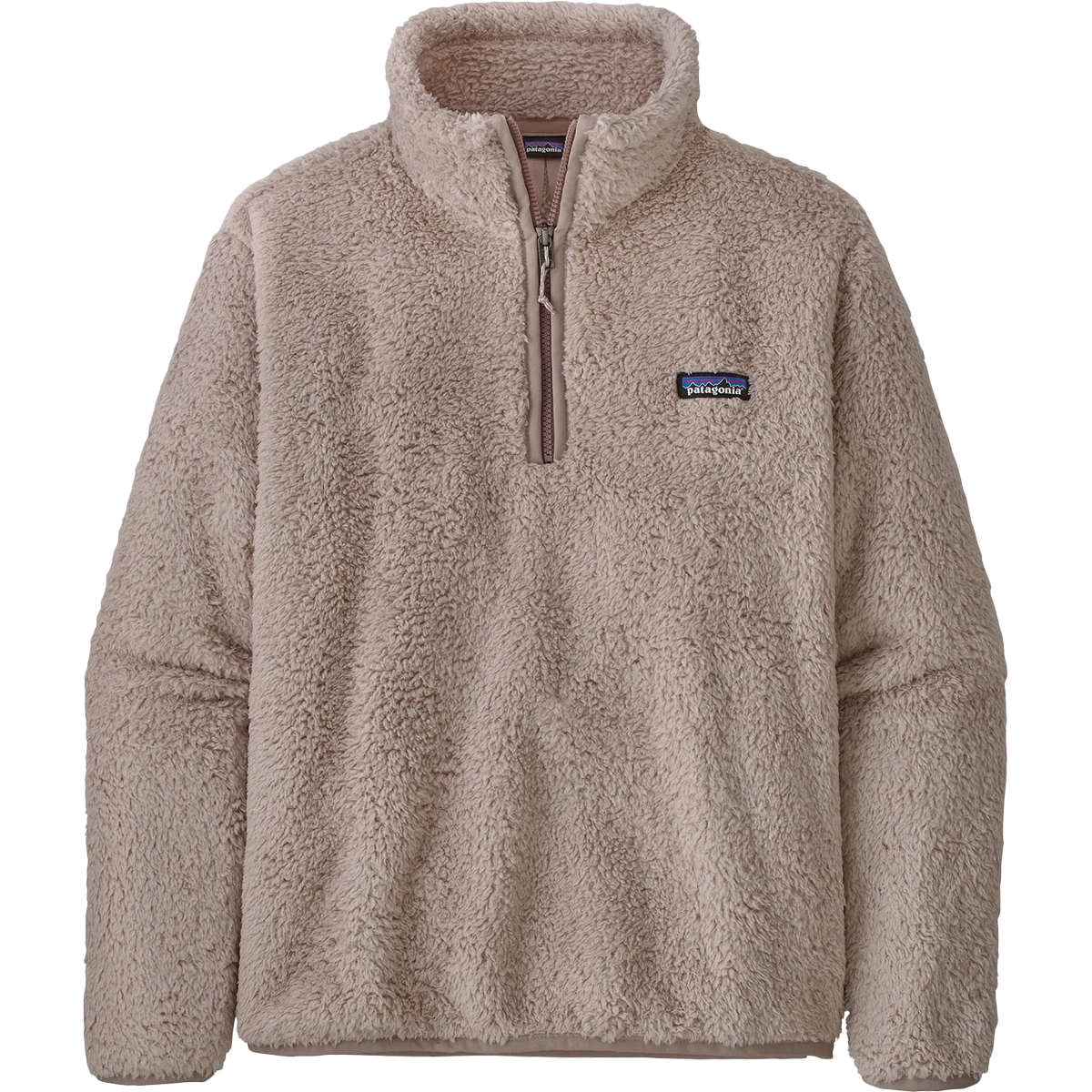 Women's Los Gatos 1/4 Zip