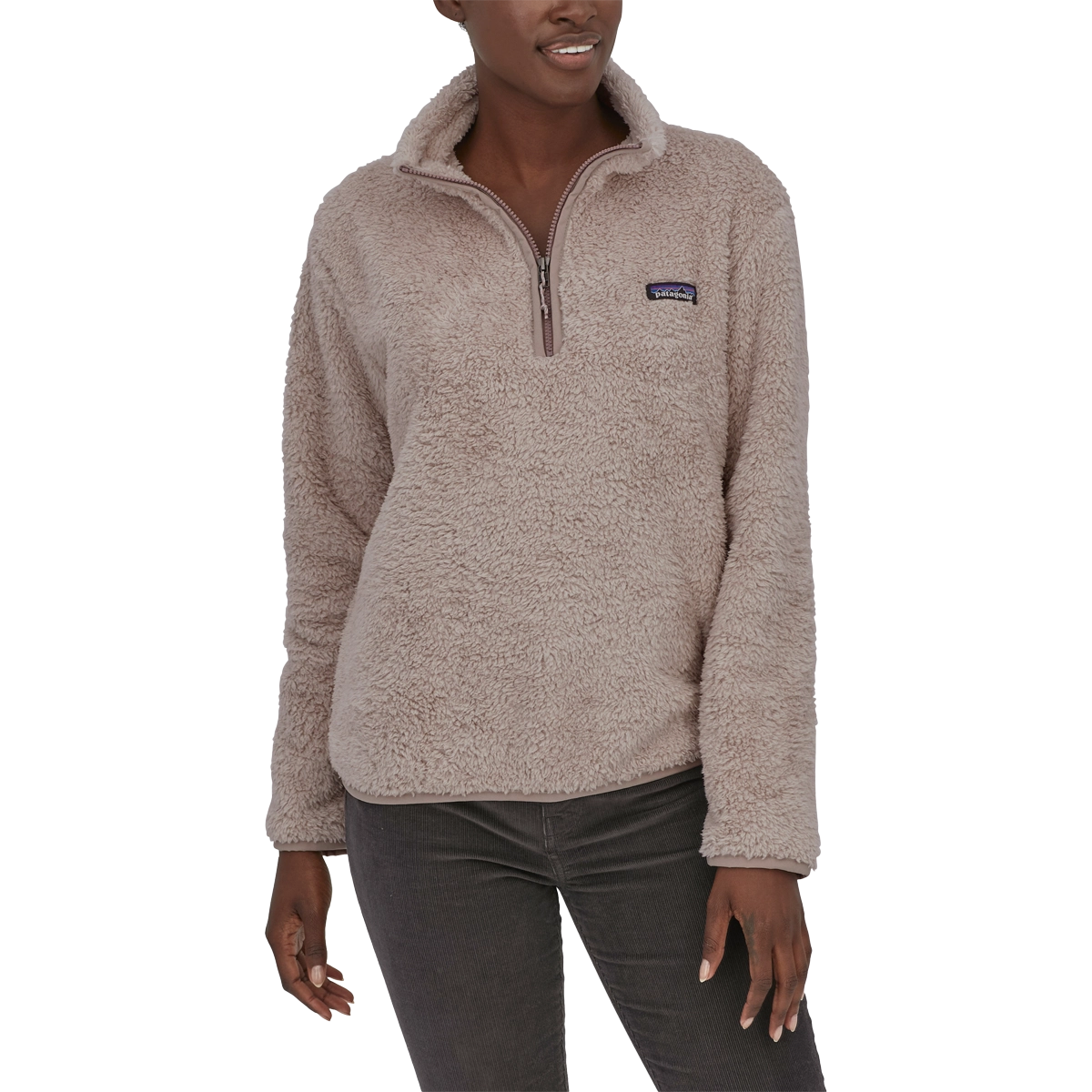 Women's Los Gatos 1/4 Zip