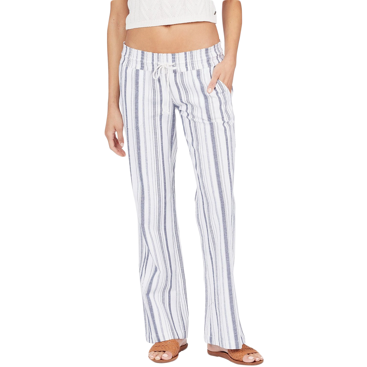 Women's Oceanside Flared Beach Pants