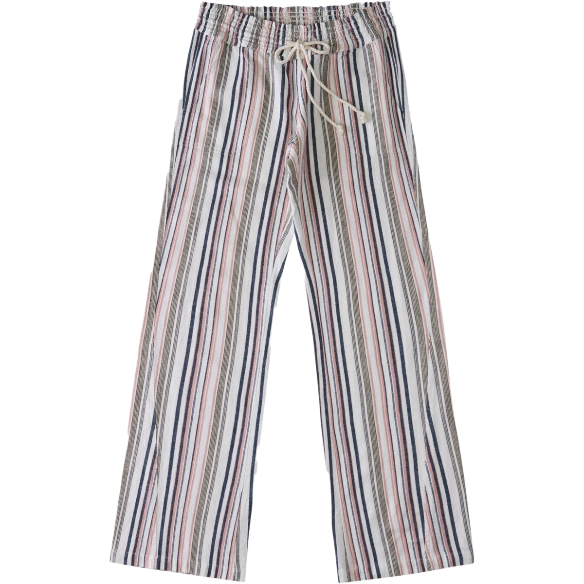 Women's Oceanside Flared Beach Pants