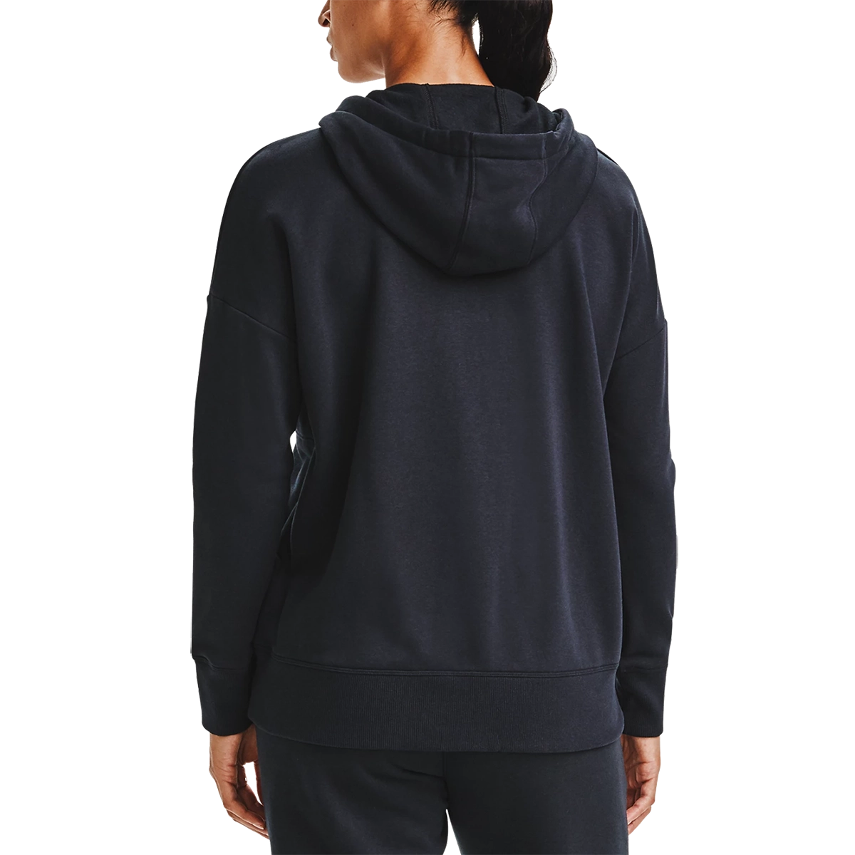 Women's Rival Fleece Full Zip Hoodie