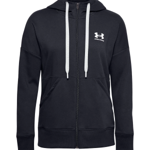 Women's Rival Fleece Full Zip Hoodie