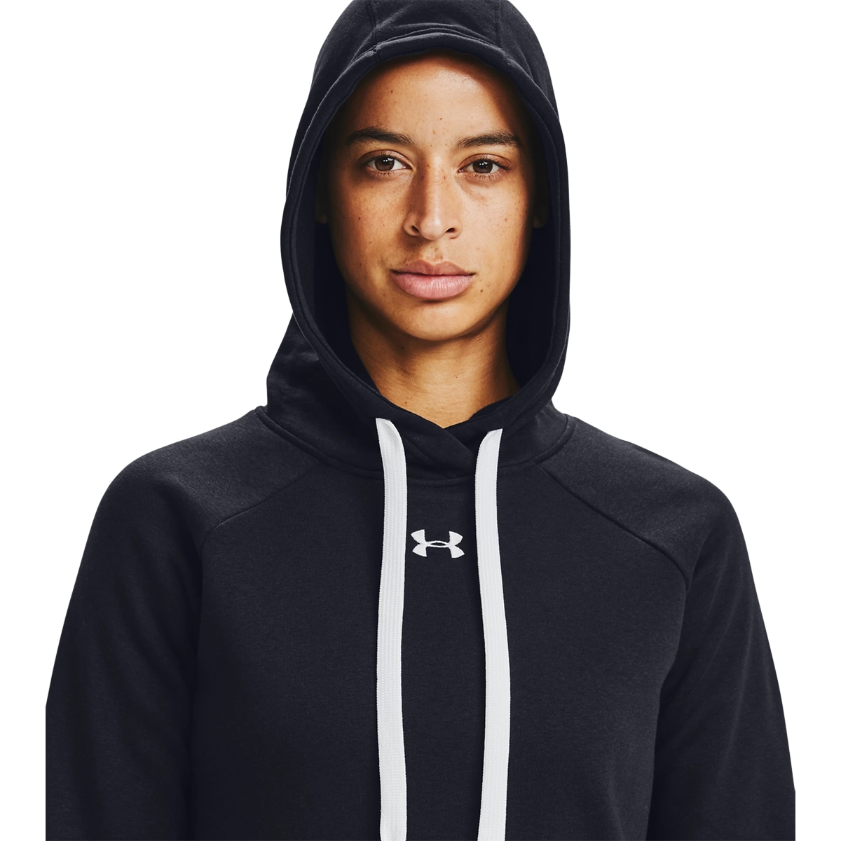 Women's Rival Fleece HB Hoodie