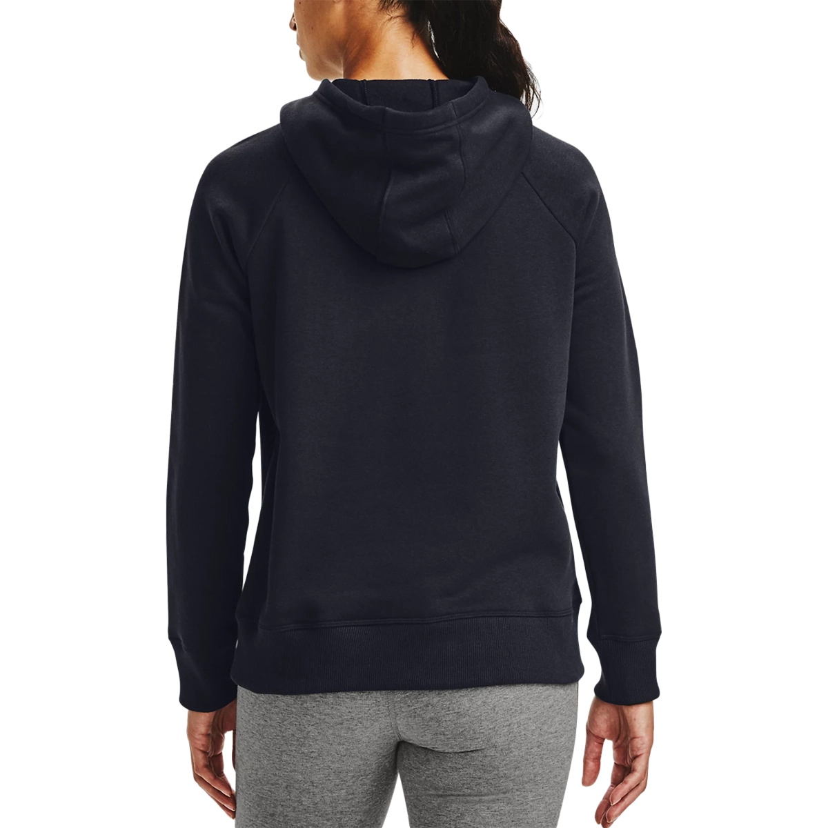 Women's Rival Fleece HB Hoodie