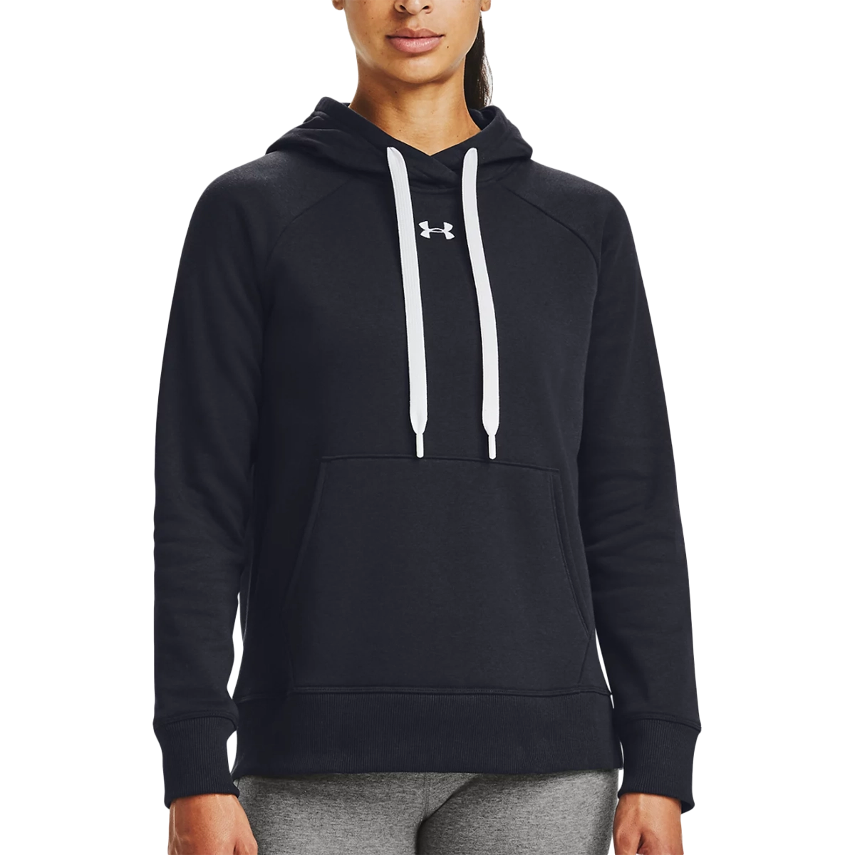 Women's Rival Fleece HB Hoodie