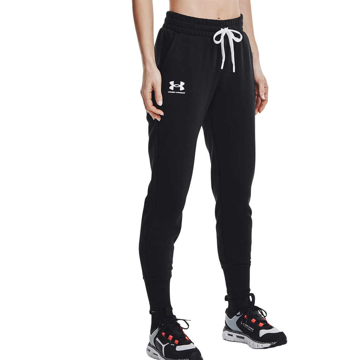 Women's Rival Fleece Joggers