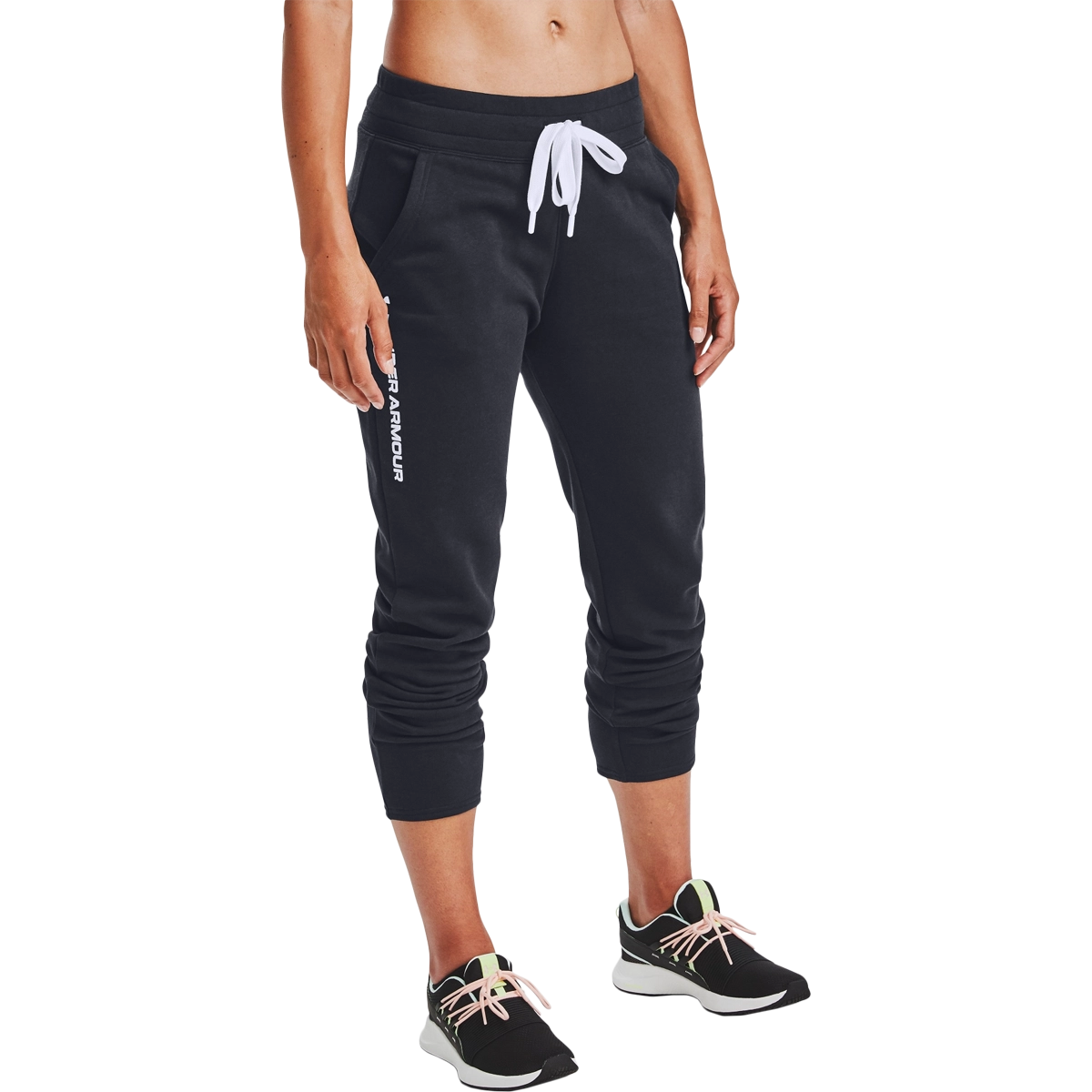 Women's Rival Fleece Pant