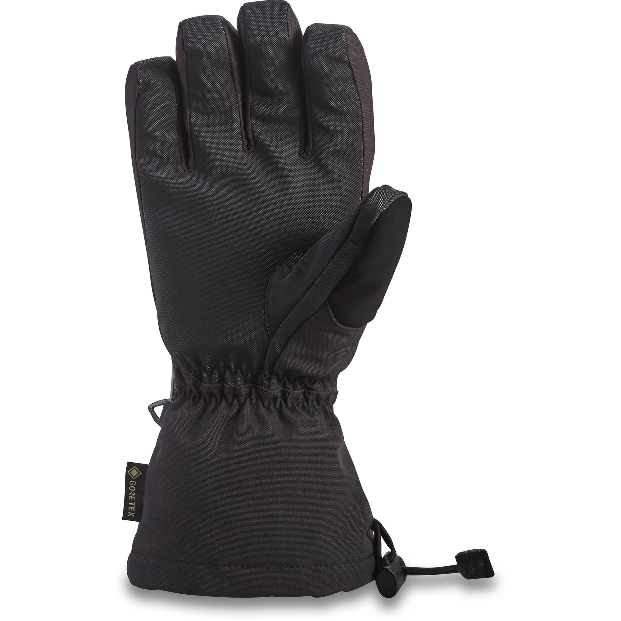 Womens Sequoia Gore-Tex Glove - Black