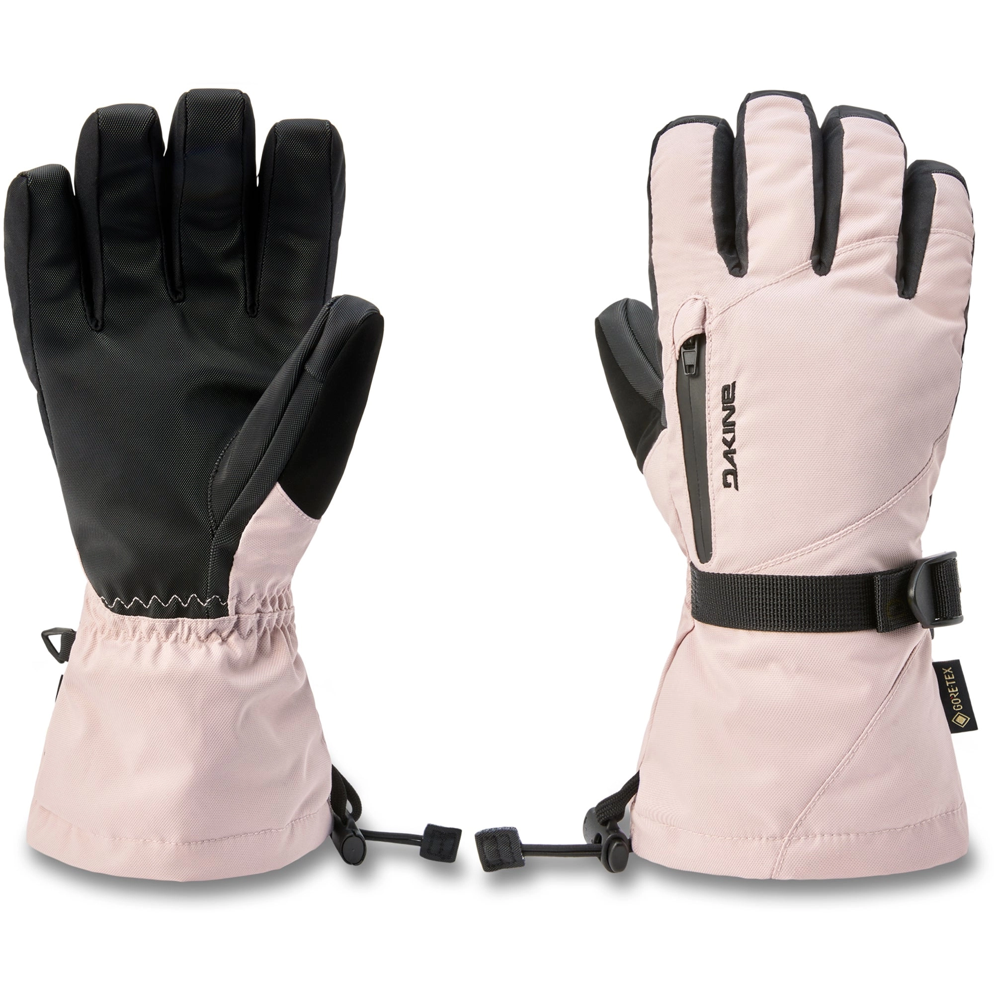 Womens Sequoia Gore-Tex Glove - Burnished Lilac