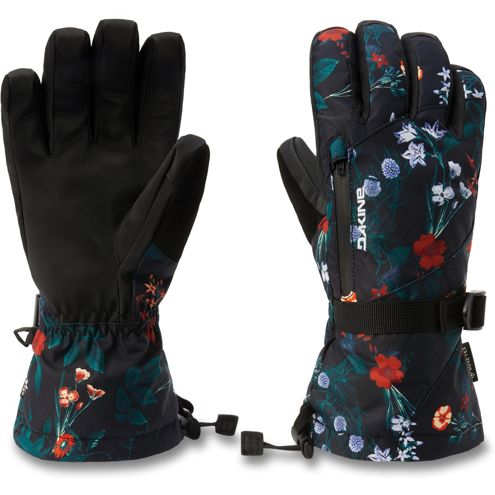 Womens Sequoia Gore-Tex Glove - Wildflower