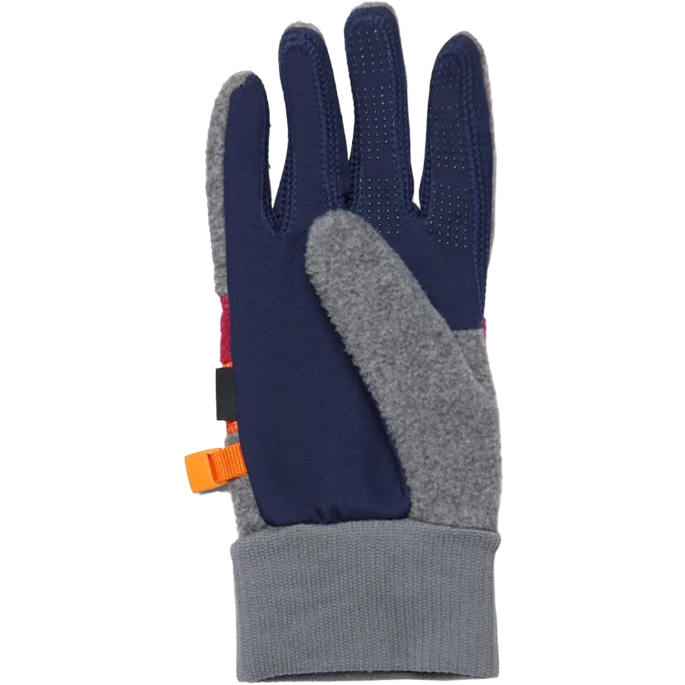 Women's Teca Fleece Full Finger Gloves