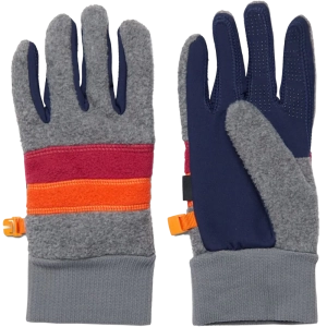 Women's Teca Fleece Full Finger Gloves