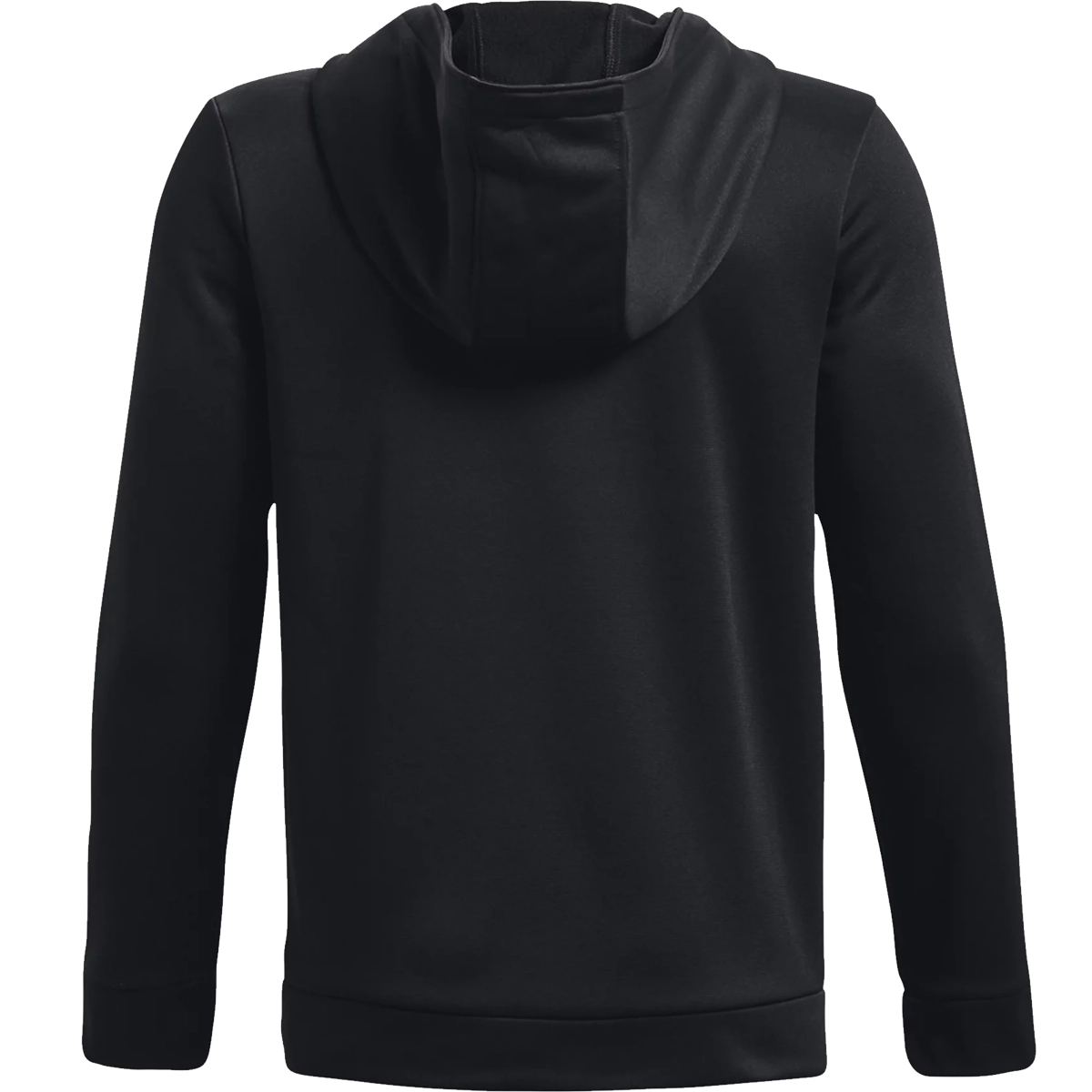 Youth Armour Fleece Big Logo Hoodie