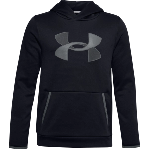 Youth Armour Fleece Hoodie