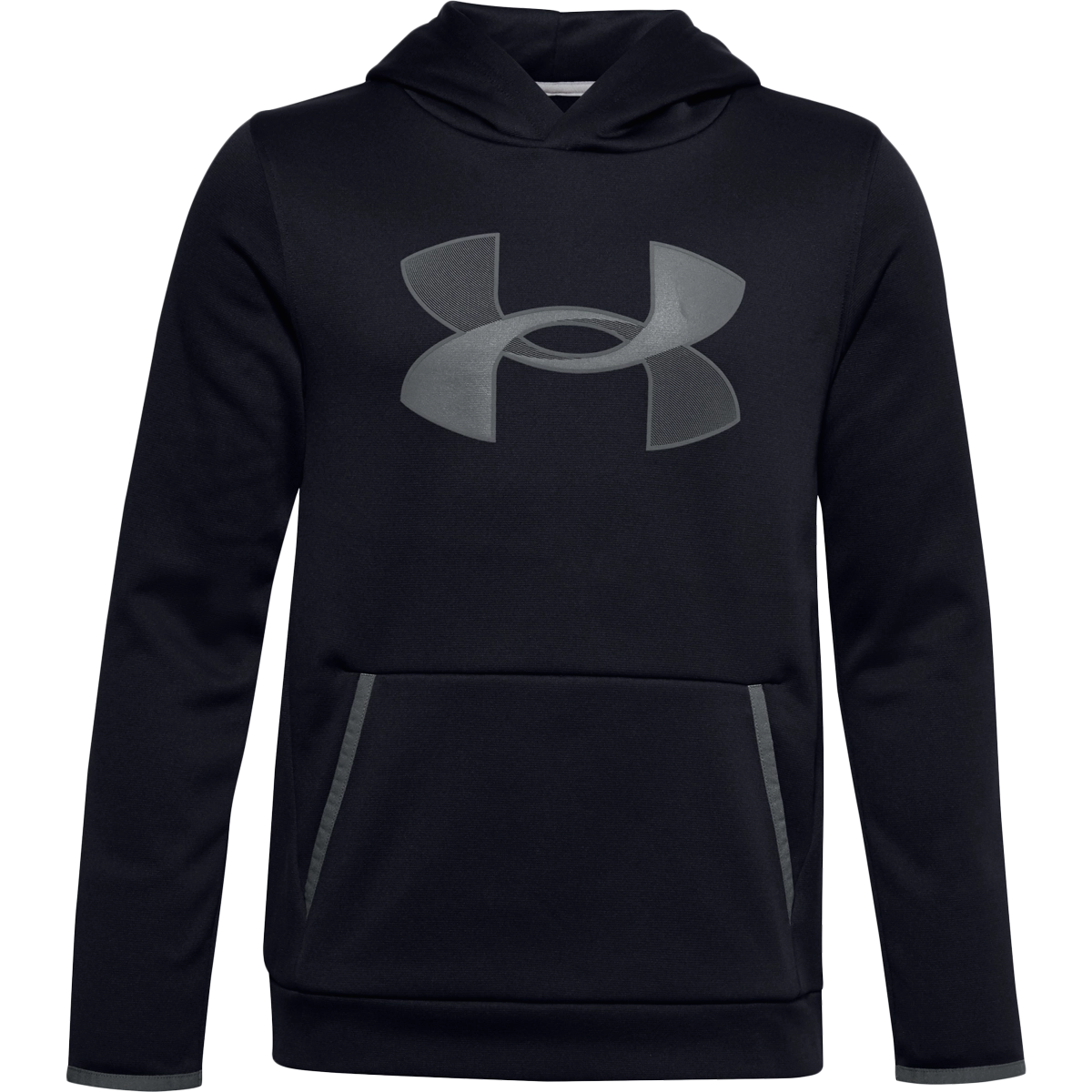Youth Armour Fleece Hoodie