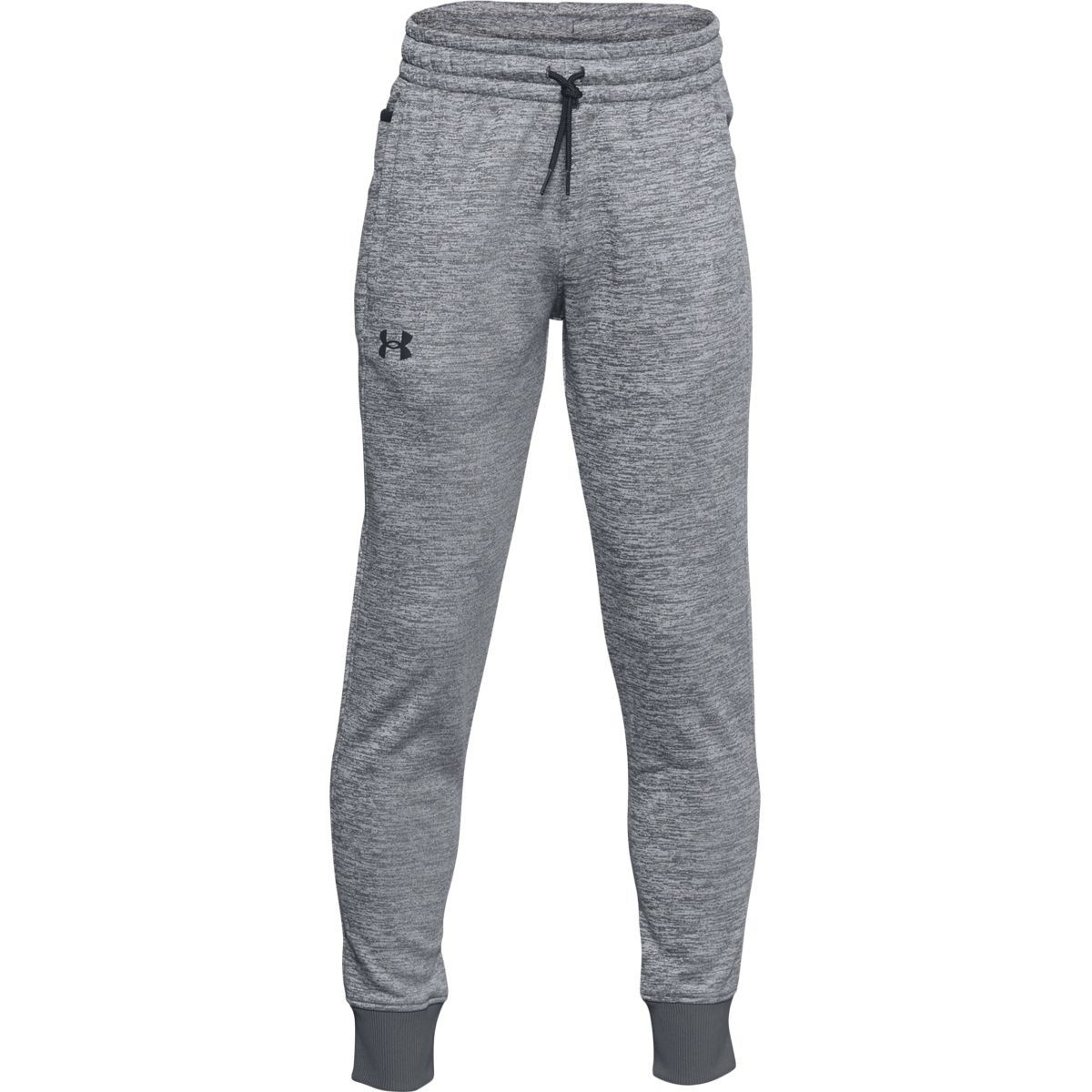 Youth Armour Fleece Joggers