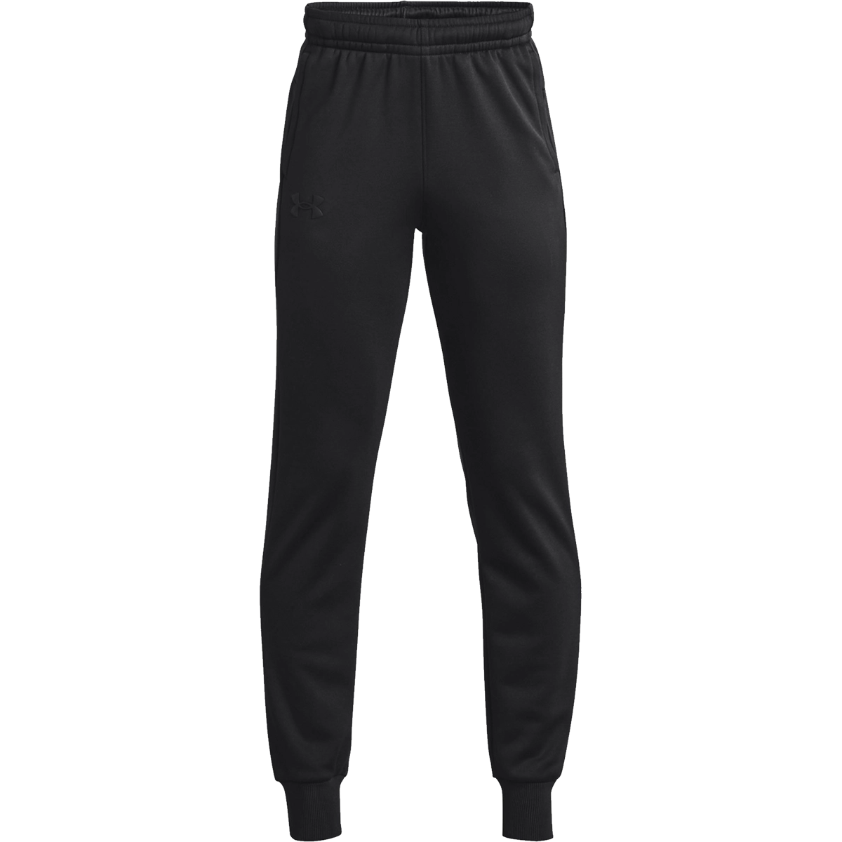 Youth Armour Fleece Joggers