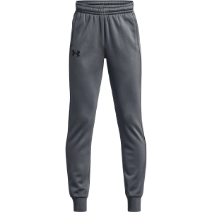 Youth Armour Fleece Joggers