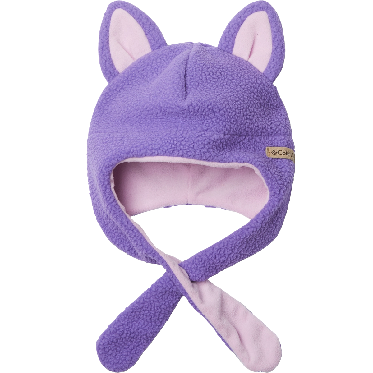 Youth Infant Tiny Animal Beanie II