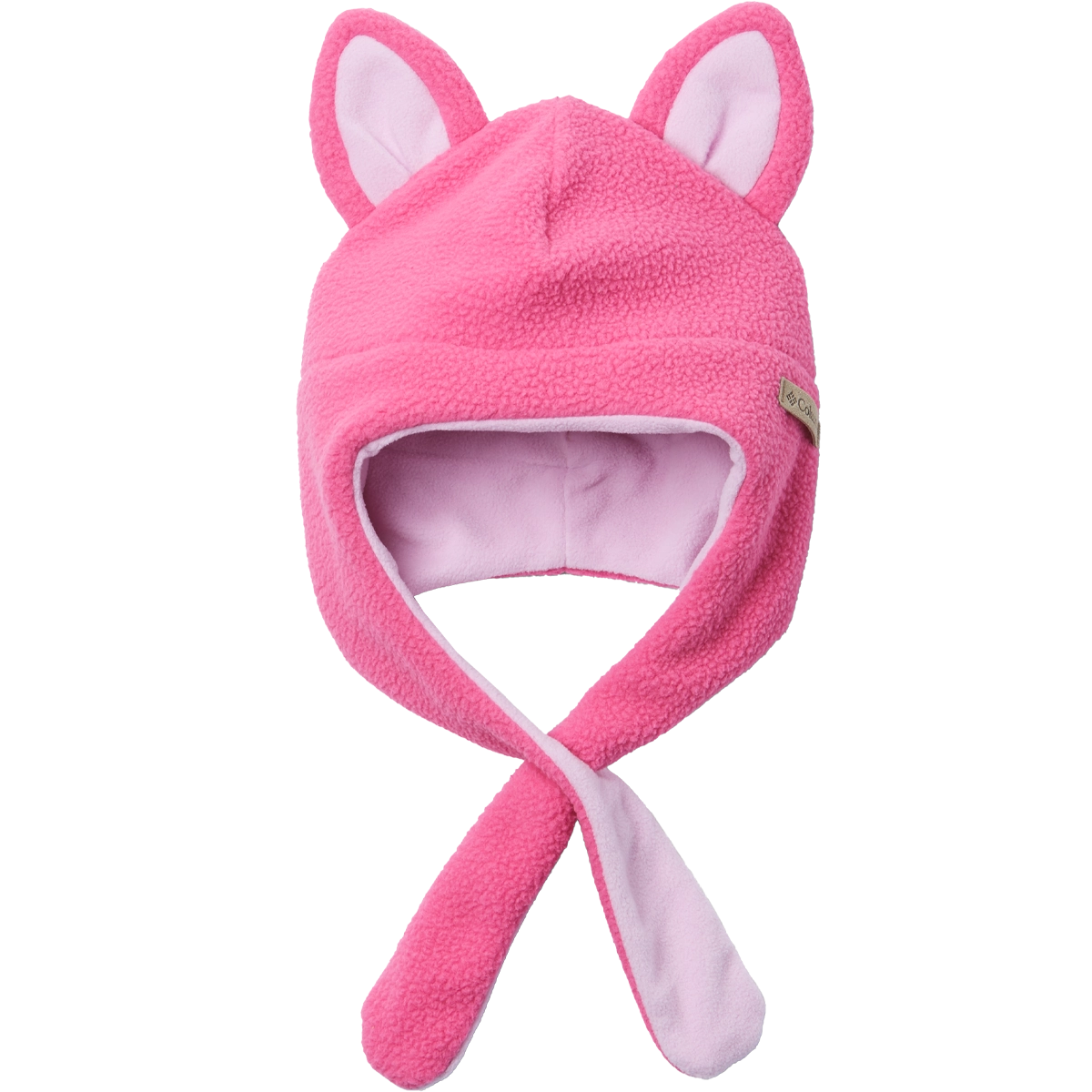 Youth Infant Tiny Animal Beanie II