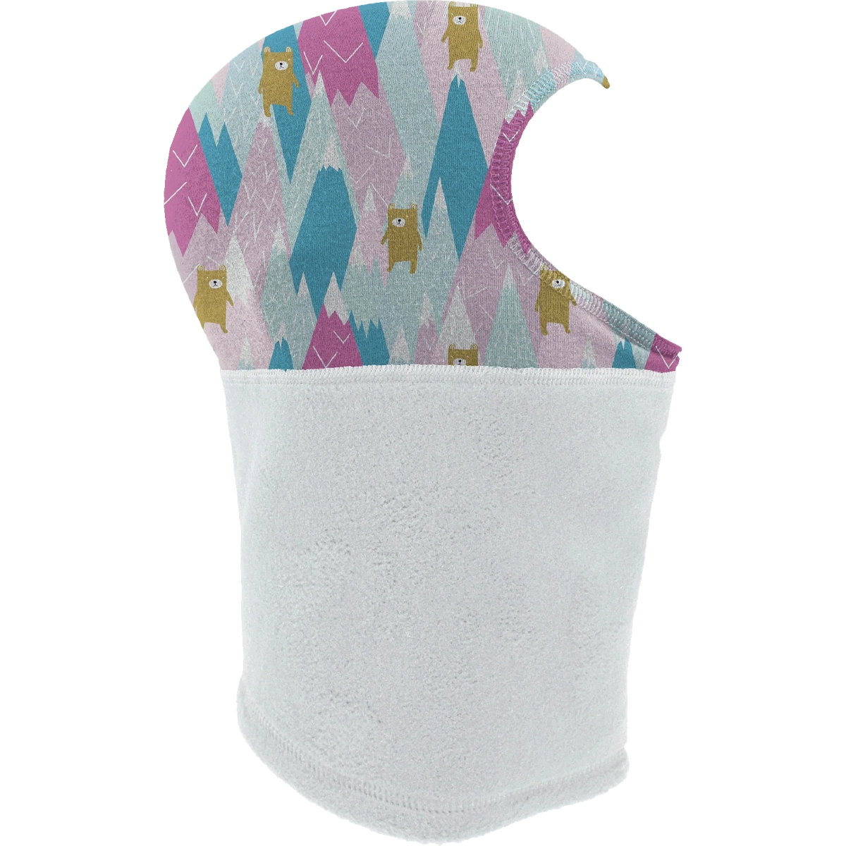 Youth Jr Thick & Thin Headliner Print