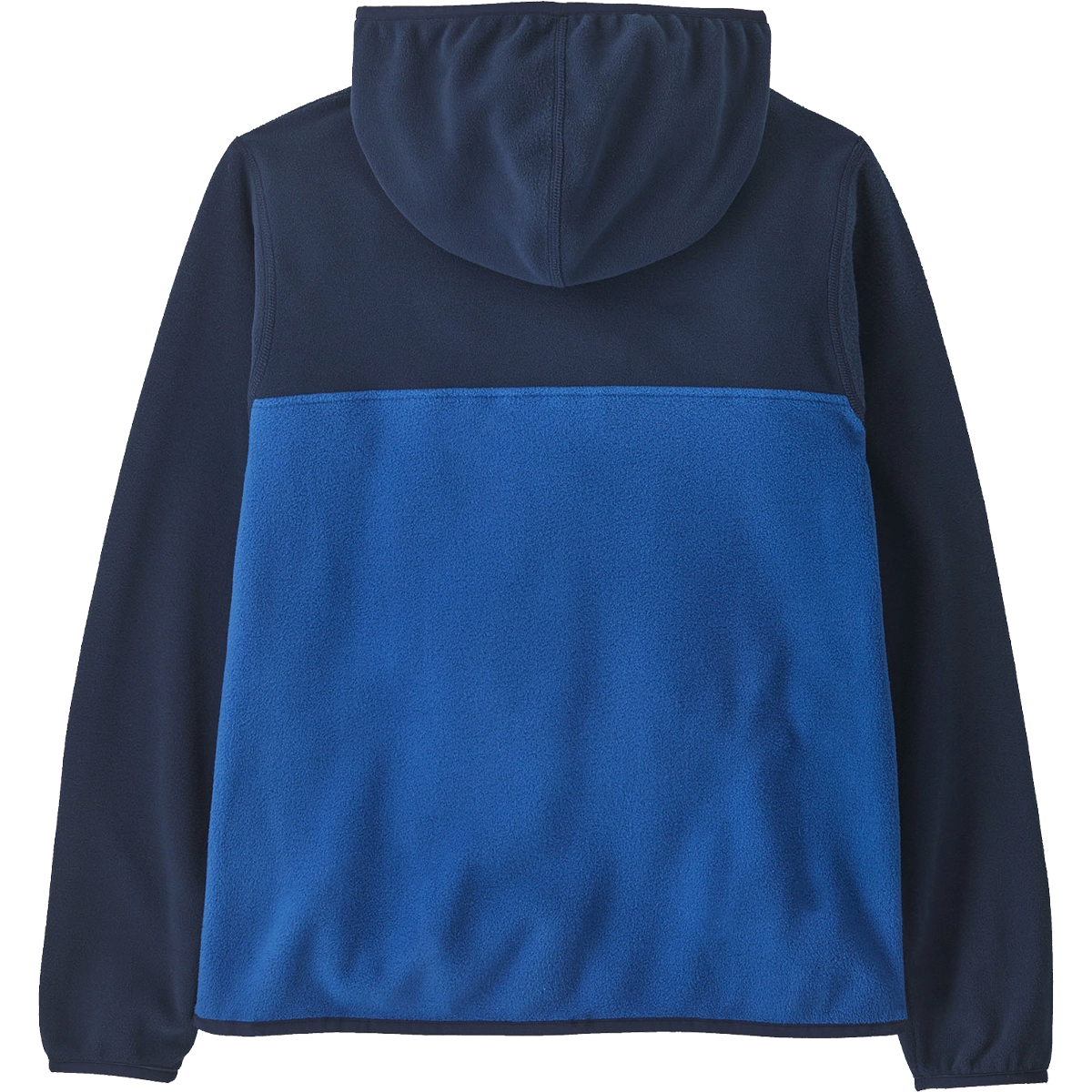 Youth Micro D Snap-T Fleece Jacket