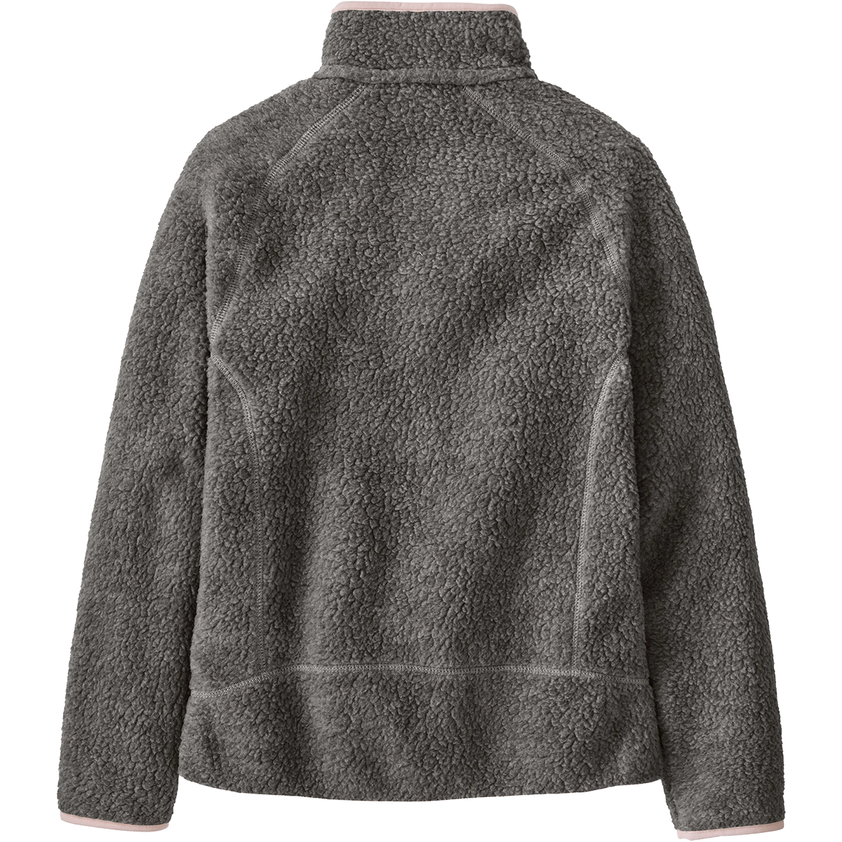 Youth Retro Pile Jacket